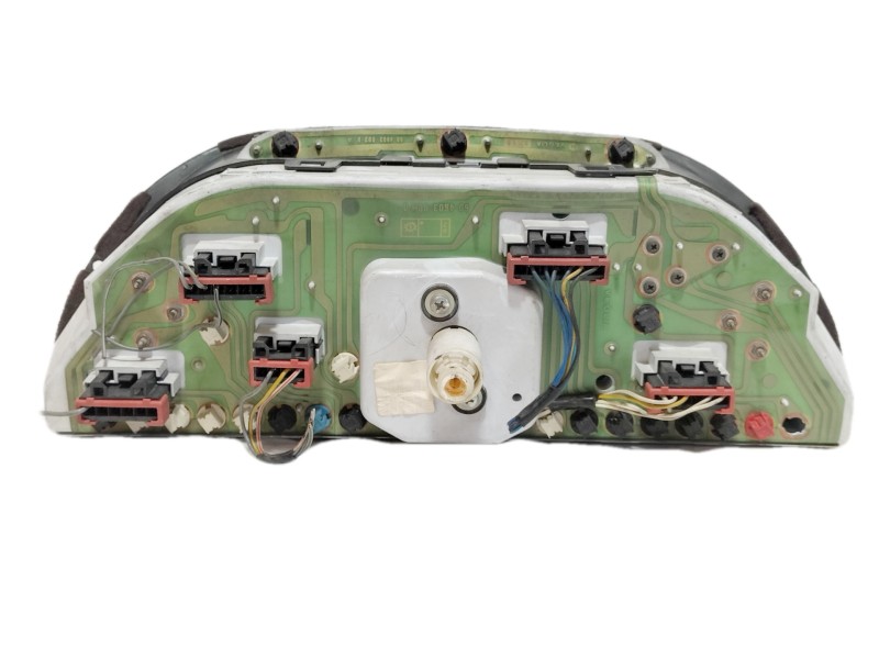 Recambio de cuadro instrumentos para fiat uno (146) d referencia OEM IAM 6046030080  