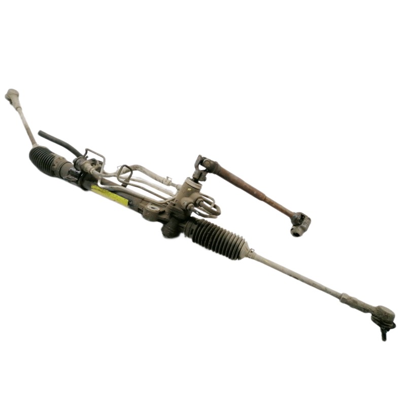 Recambio de cremallera direccion para hyundai matrix (fc) 1.5 crdi gls referencia OEM IAM HMC5770017200 5770017200 