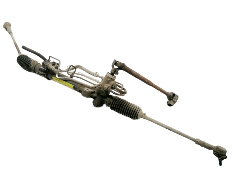 Recambio de cremallera direccion para hyundai matrix (fc) 1.5 crdi gls referencia OEM IAM HMC5770017200 5770017200 