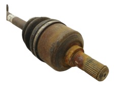 Recambio de transmision delantera izquierda para hyundai trajet (fo) 2.0 crdi gls referencia OEM IAM 495003A300   2