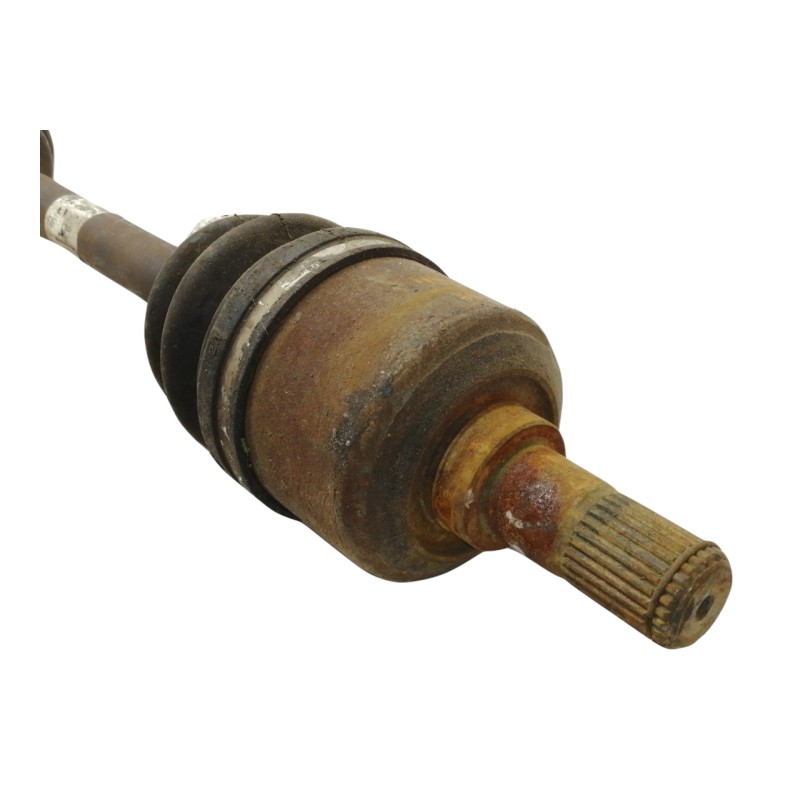 Recambio de transmision delantera izquierda para hyundai trajet (fo) 2.0 crdi gls referencia OEM IAM 495003A300  