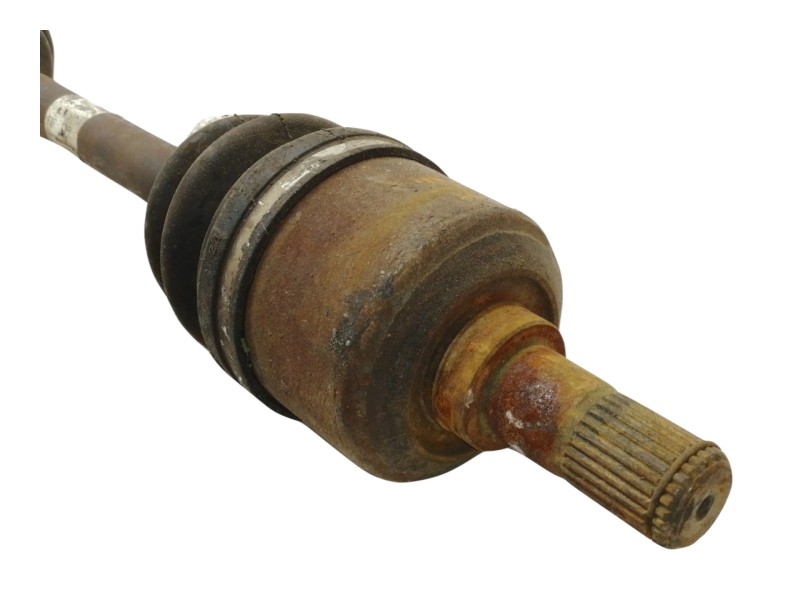 Recambio de transmision delantera izquierda para hyundai trajet (fo) 2.0 crdi gls referencia OEM IAM 495003A300  