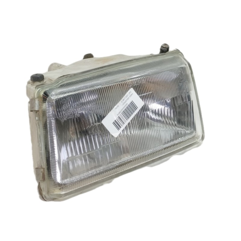 Recambio de faro izquierdo para fiat uno (146) d referencia OEM IAM   