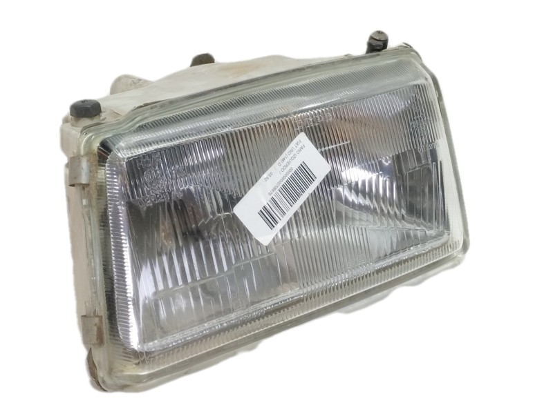 Recambio de faro izquierdo para fiat uno (146) d referencia OEM IAM   
