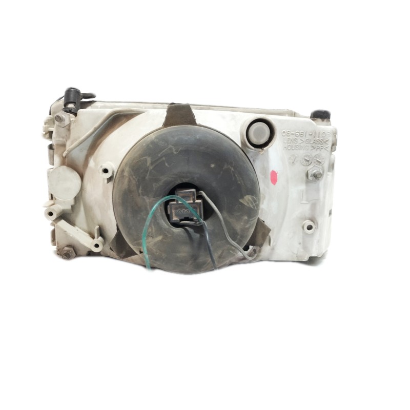 Recambio de faro izquierdo para fiat uno (146) d referencia OEM IAM   