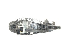 Recambio de maneta exterior trasera derecha para citroën c3 feel referencia OEM IAM 9802977180   2
