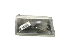 Recambio de faro derecho para fiat uno (146) d referencia OEM IAM 086611106  