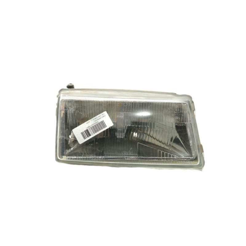 Recambio de faro derecho para fiat uno (146) d referencia OEM IAM 086611106  