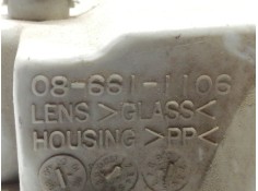 Recambio de faro derecho para fiat uno (146) d referencia OEM IAM 086611106   2