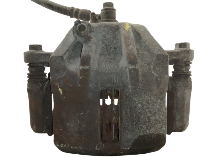 Recambio de pinza freno delantera derecha para hyundai matrix (fc) 1.5 crdi gls referencia OEM IAM BC141069  