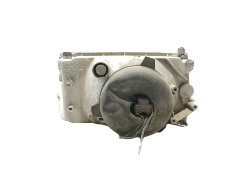 Recambio de faro derecho para fiat uno (146) d referencia OEM IAM 086611106  
