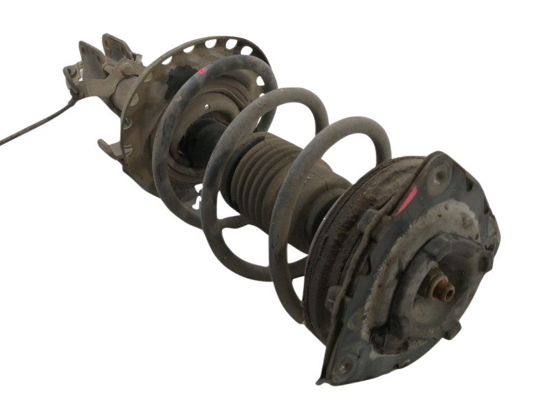 Recambio de amortiguador delantero izquierdo para renault clio iii confort dynamique referencia OEM IAM 8200556694  