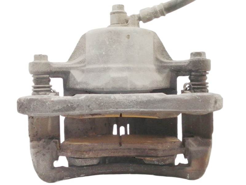 Recambio de pinza freno delantera derecha para hyundai matrix (fc) 1.5 crdi gls referencia OEM IAM BC141069  