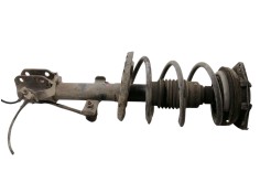 Recambio de amortiguador delantero izquierdo para renault clio iii confort dynamique referencia OEM IAM 8200556694   2