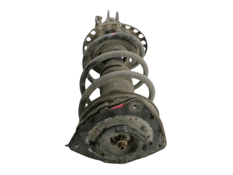 Recambio de amortiguador delantero izquierdo para renault clio iii confort dynamique referencia OEM IAM 8200556694  