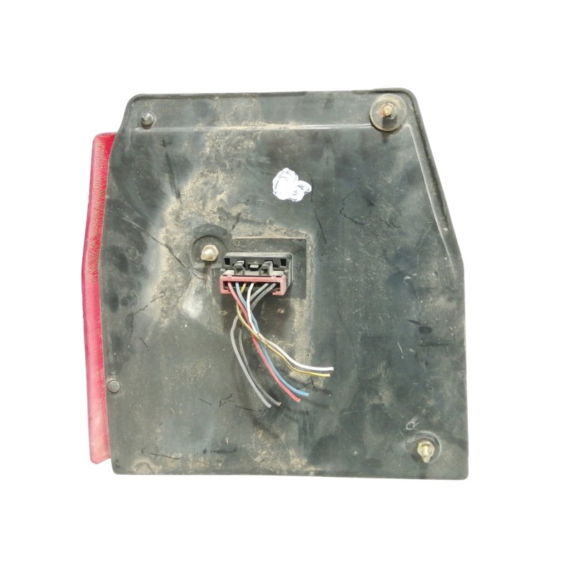 Recambio de piloto trasero derecho para fiat uno (146) d referencia OEM IAM   