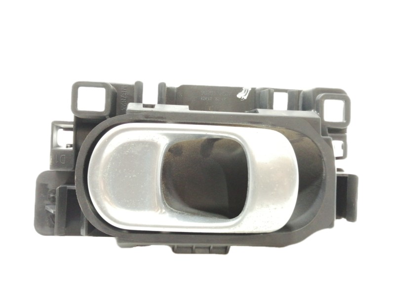 Recambio de maneta interior trasera derecha para citroën c3 feel referencia OEM IAM 9825130577  