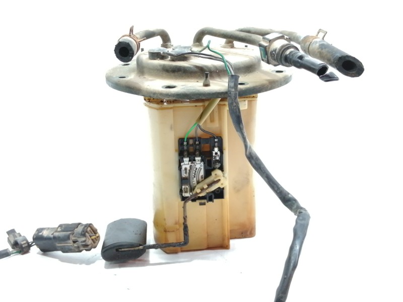 Recambio de aforador para hyundai trajet (fo) 2.0 crdi gls referencia OEM IAM 0830008  