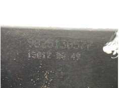 Recambio de maneta interior trasera derecha para citroën c3 feel referencia OEM IAM 9825130577   2