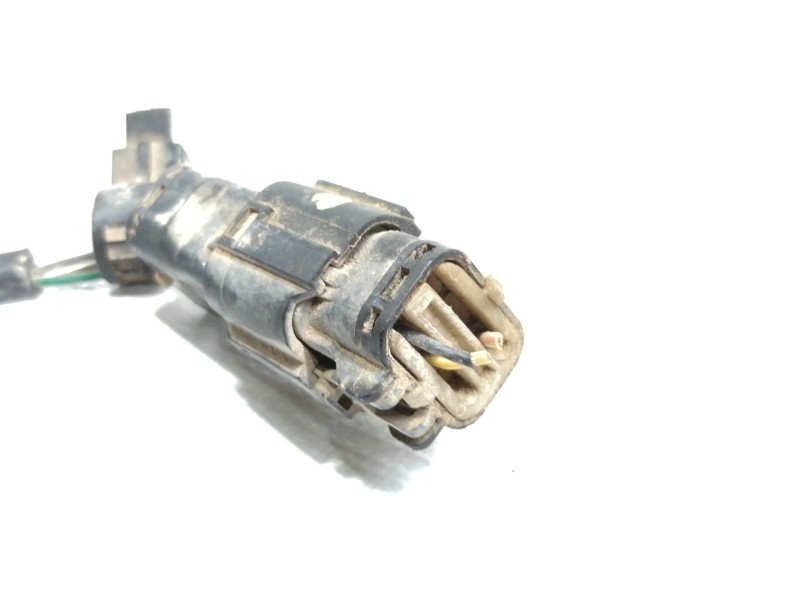 Recambio de aforador para hyundai trajet (fo) 2.0 crdi gls referencia OEM IAM 0830008  