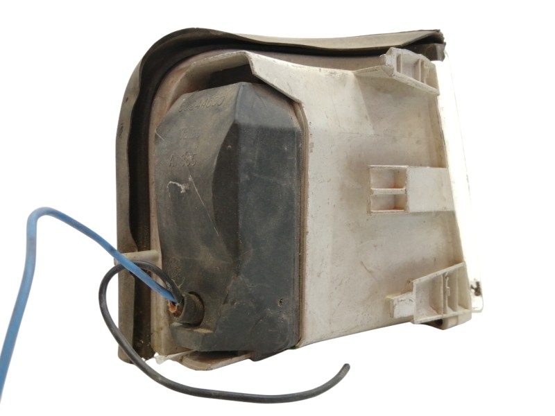 Recambio de piloto delantero izquierdo para fiat uno (146) d referencia OEM IAM 60944600  