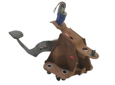 Recambio de pedal freno para renault clio iii confort dynamique referencia OEM IAM   
