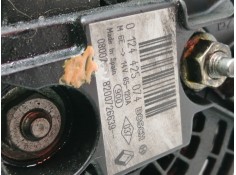 Recambio de alternador para renault megane ii berlina 3p gt referencia OEM IAM 0124425074   2