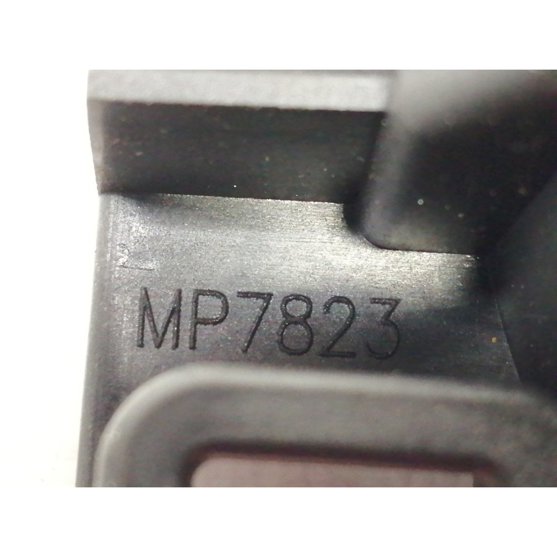 Recambio de maneta interior trasera derecha para citroën c3 feel referencia OEM IAM 9825130577  