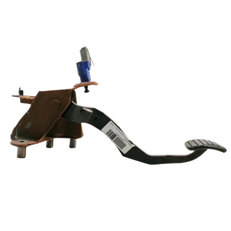 Recambio de pedal freno para renault clio iii confort dynamique referencia OEM IAM   