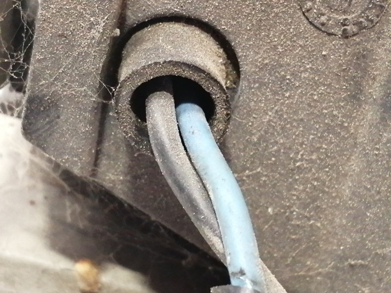 Recambio de piloto delantero derecho para fiat uno (146) d referencia OEM IAM 60944600  