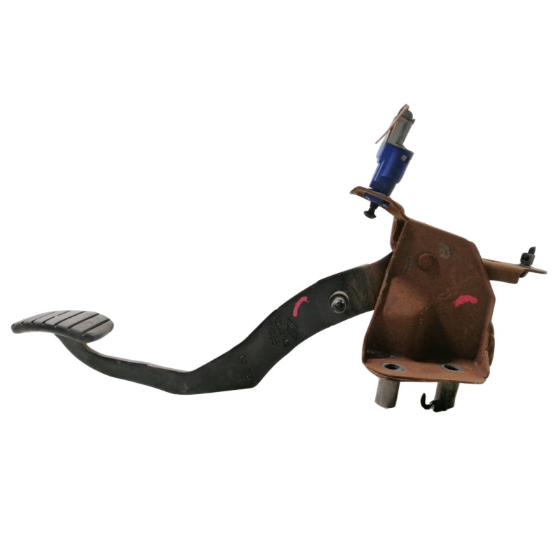 Recambio de pedal freno para renault clio iii confort dynamique referencia OEM IAM   