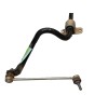 Recambio de barra estabilizadora delantera para dacia sandero iii 1.0 tce 90 referencia OEM IAM 546119919R  