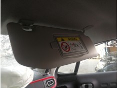 Recambio de parasol derecho para citroën c3 feel referencia OEM IAM    2