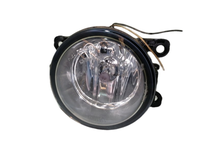 Recambio de faro antiniebla izquierdo para renault megane ii berlina 3p gt referencia OEM IAM 82007400B  