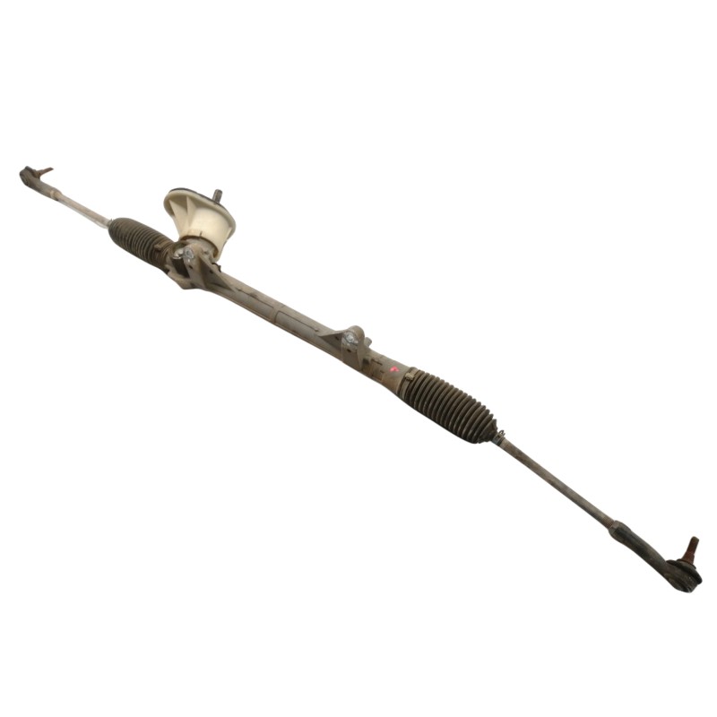 Recambio de cremallera direccion para renault clio iii confort dynamique referencia OEM IAM 8200124408B  