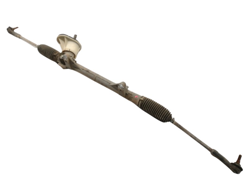 Recambio de cremallera direccion para renault clio iii confort dynamique referencia OEM IAM 8200124408B  