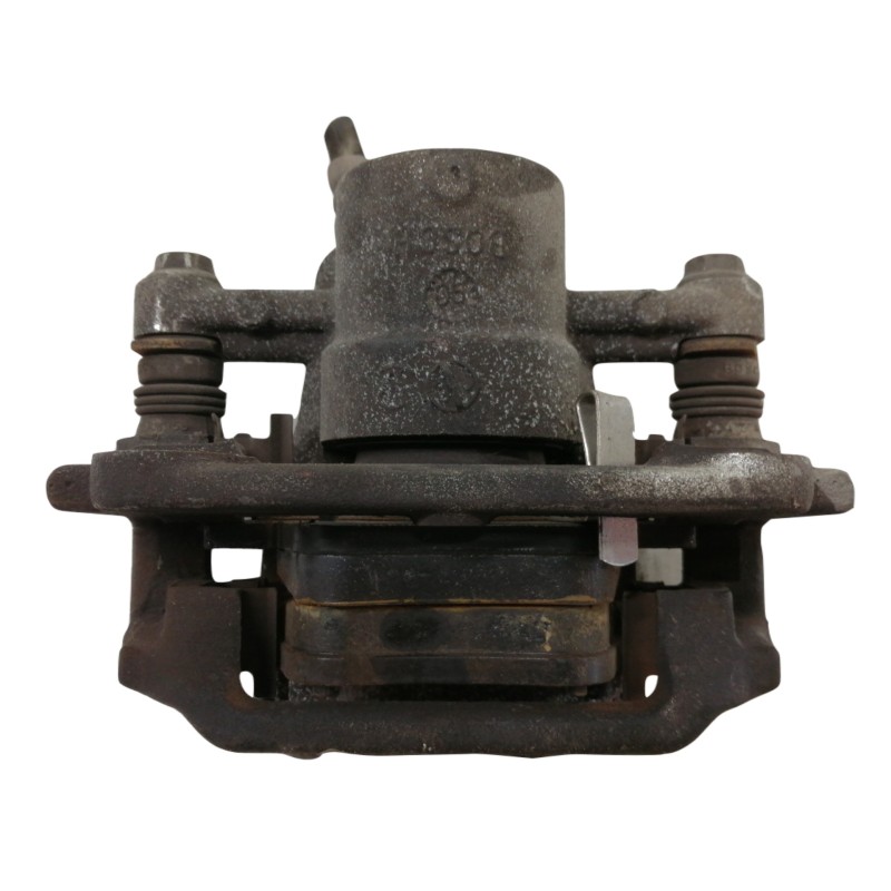 Recambio de pinza freno trasera derecha para toyota avensis berlina (t25) 2.0 d4-d executive sedán (4-ptas) referencia OEM IAM Y