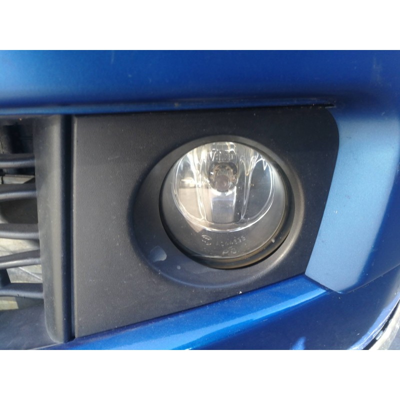 Recambio de faro antiniebla izquierdo para renault megane ii berlina 3p gt referencia OEM IAM 82007400B  