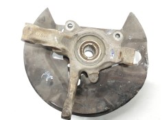 Recambio de mangueta delantera izquierda para fiat uno (146) d referencia OEM IAM    2