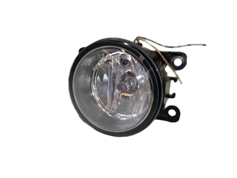 Recambio de faro antiniebla izquierdo para renault megane ii berlina 3p gt referencia OEM IAM 82007400B  
