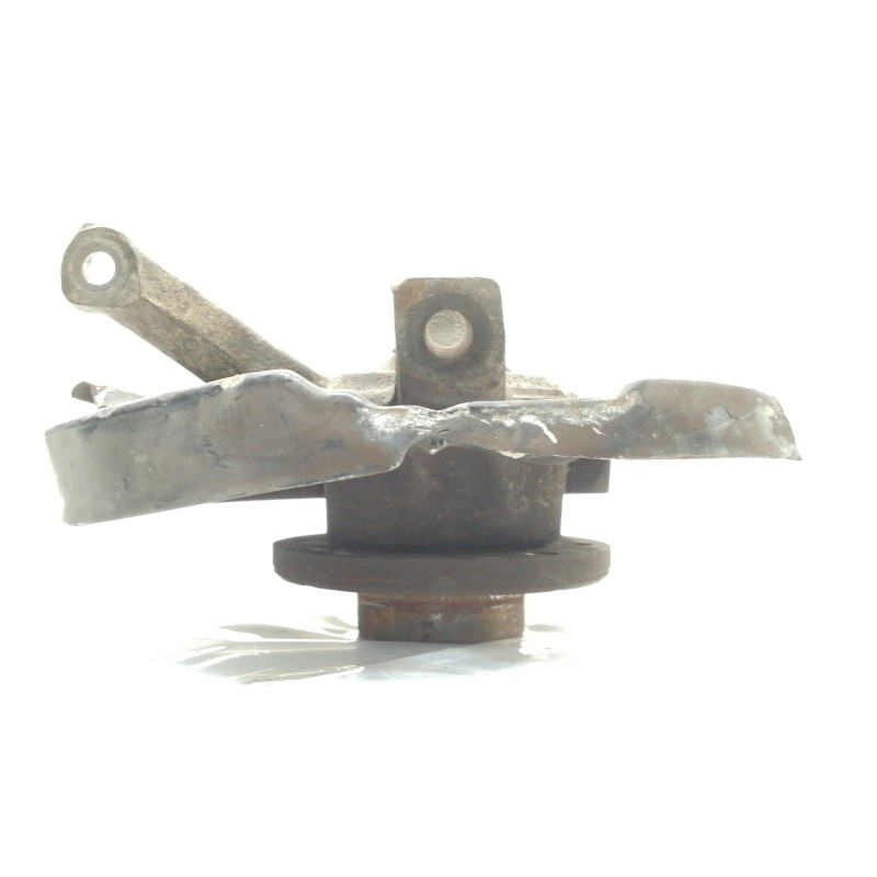 Recambio de mangueta delantera izquierda para fiat uno (146) d referencia OEM IAM   