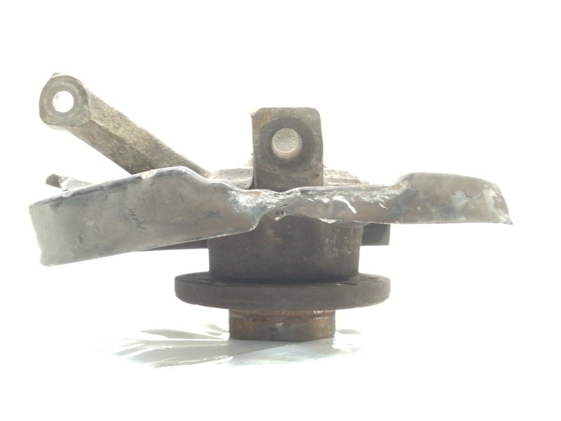 Recambio de mangueta delantera izquierda para fiat uno (146) d referencia OEM IAM   