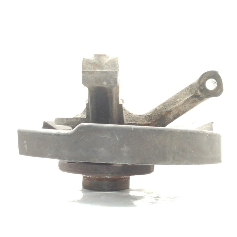 Recambio de mangueta delantera izquierda para fiat uno (146) d referencia OEM IAM   