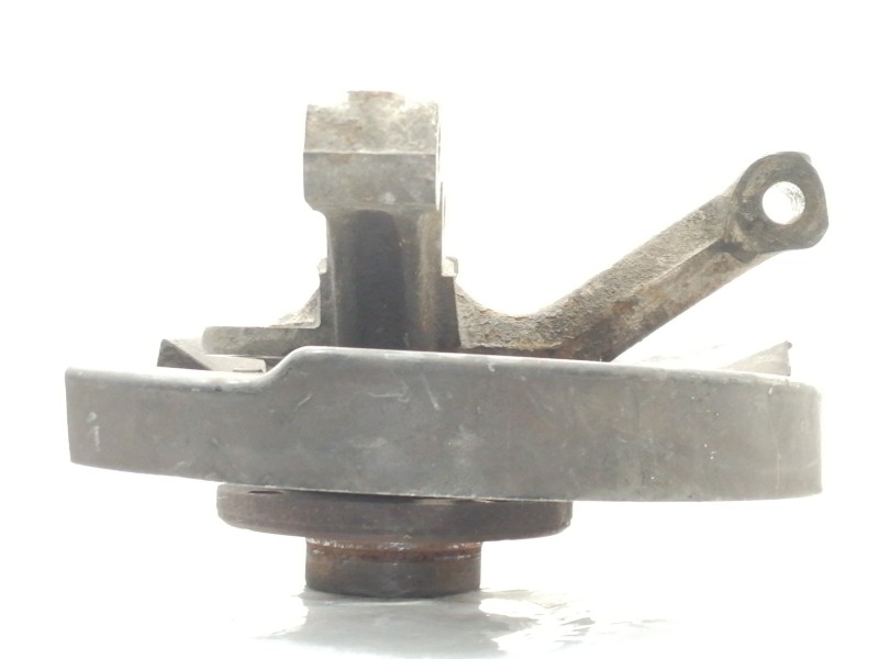 Recambio de mangueta delantera izquierda para fiat uno (146) d referencia OEM IAM   