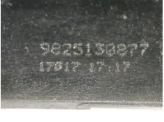 Recambio de maneta interior delantera izquierda para citroën c3 feel referencia OEM IAM 9825130877   2