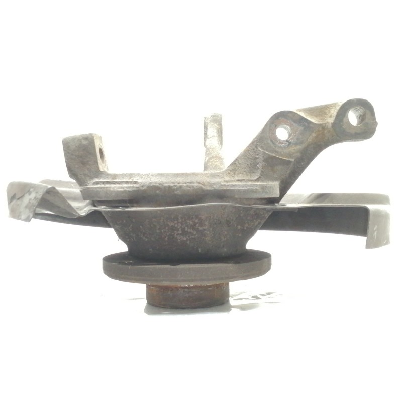 Recambio de mangueta delantera izquierda para fiat uno (146) d referencia OEM IAM   