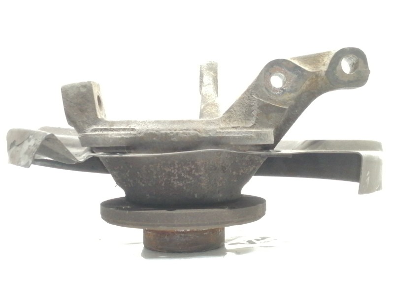 Recambio de mangueta delantera izquierda para fiat uno (146) d referencia OEM IAM   