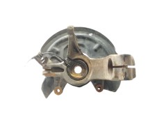 Recambio de mangueta delantera izquierda para renault megane ii berlina 3p gt referencia OEM IAM 8200374529   2