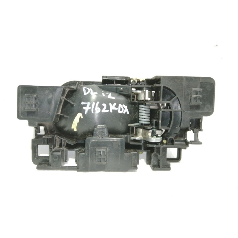 Recambio de maneta interior delantera izquierda para citroën c3 feel referencia OEM IAM 9825130877  