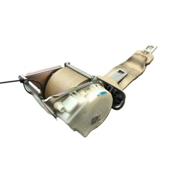 CINTURON SEGURIDAD TRASERO CENTRAL C2Z11012SEL 8X23F600A38ACSEL 